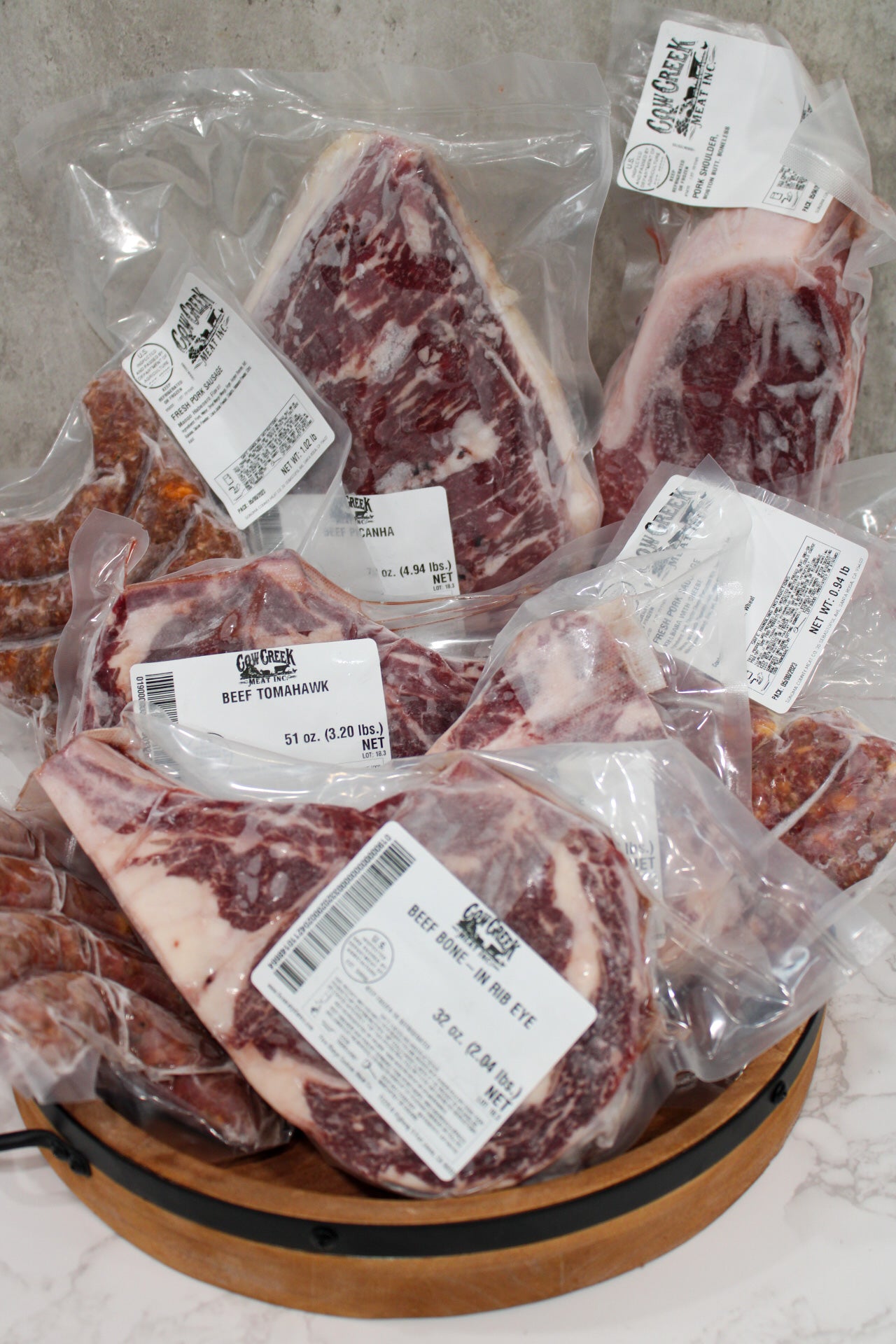 Fathers Day Grillers Supreme