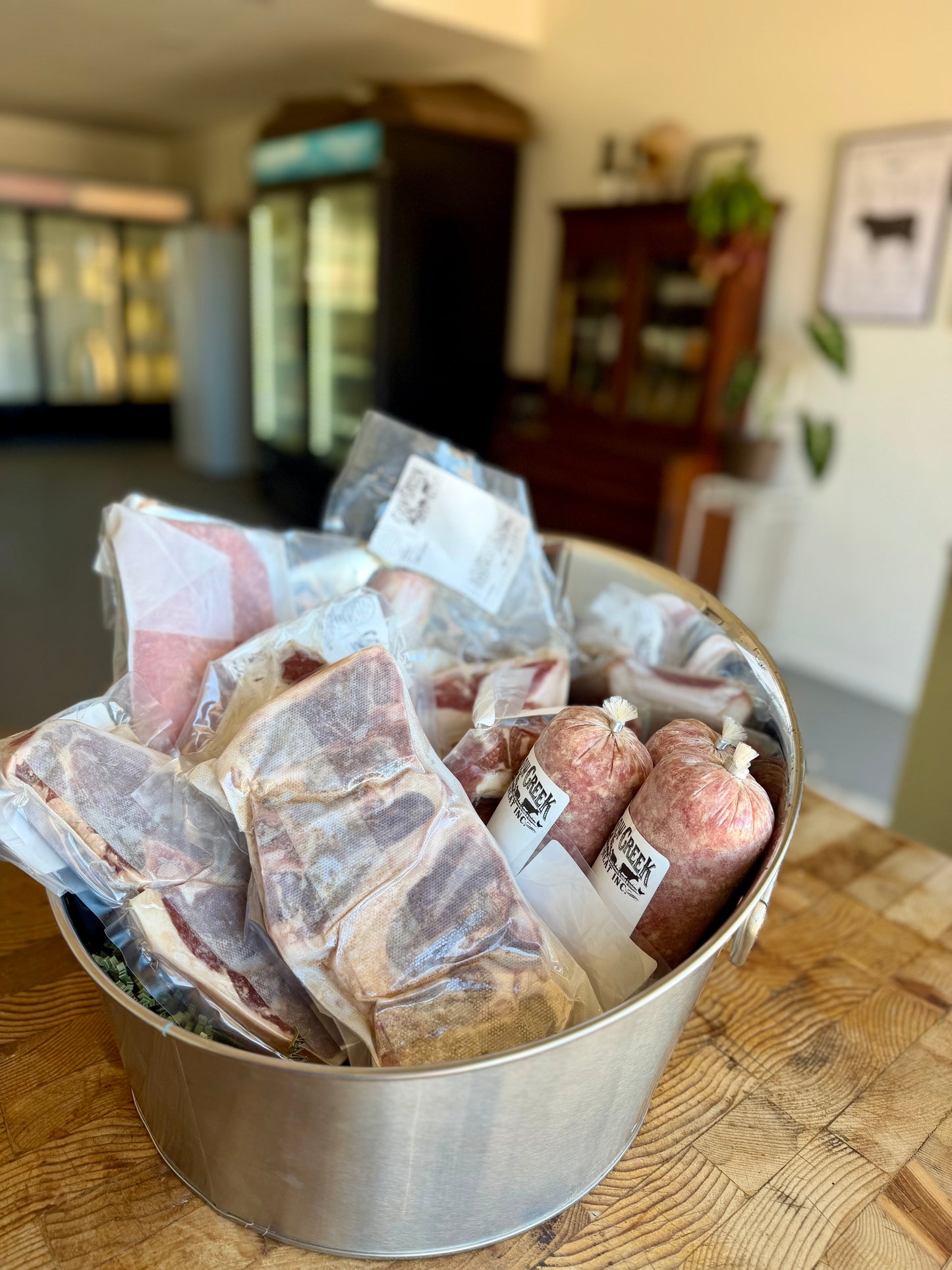 Lamb Subscription Box
