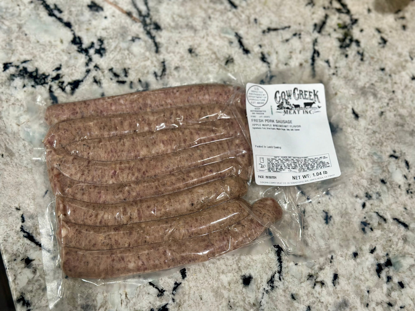 Breakfast Subscription Box