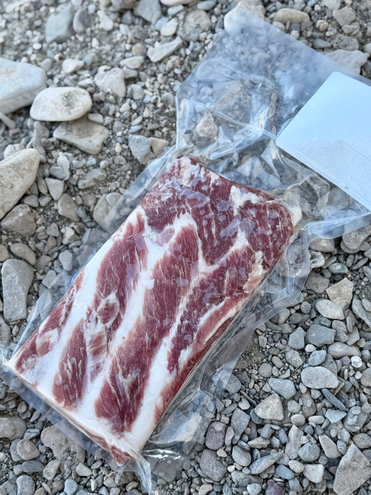 Pork Belly