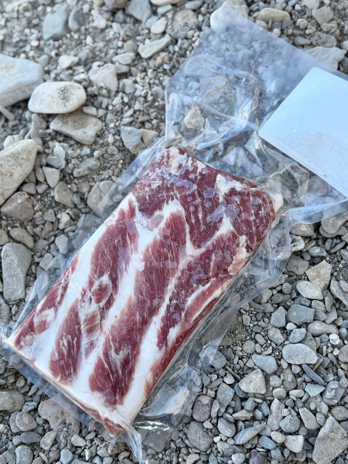 Pork Belly