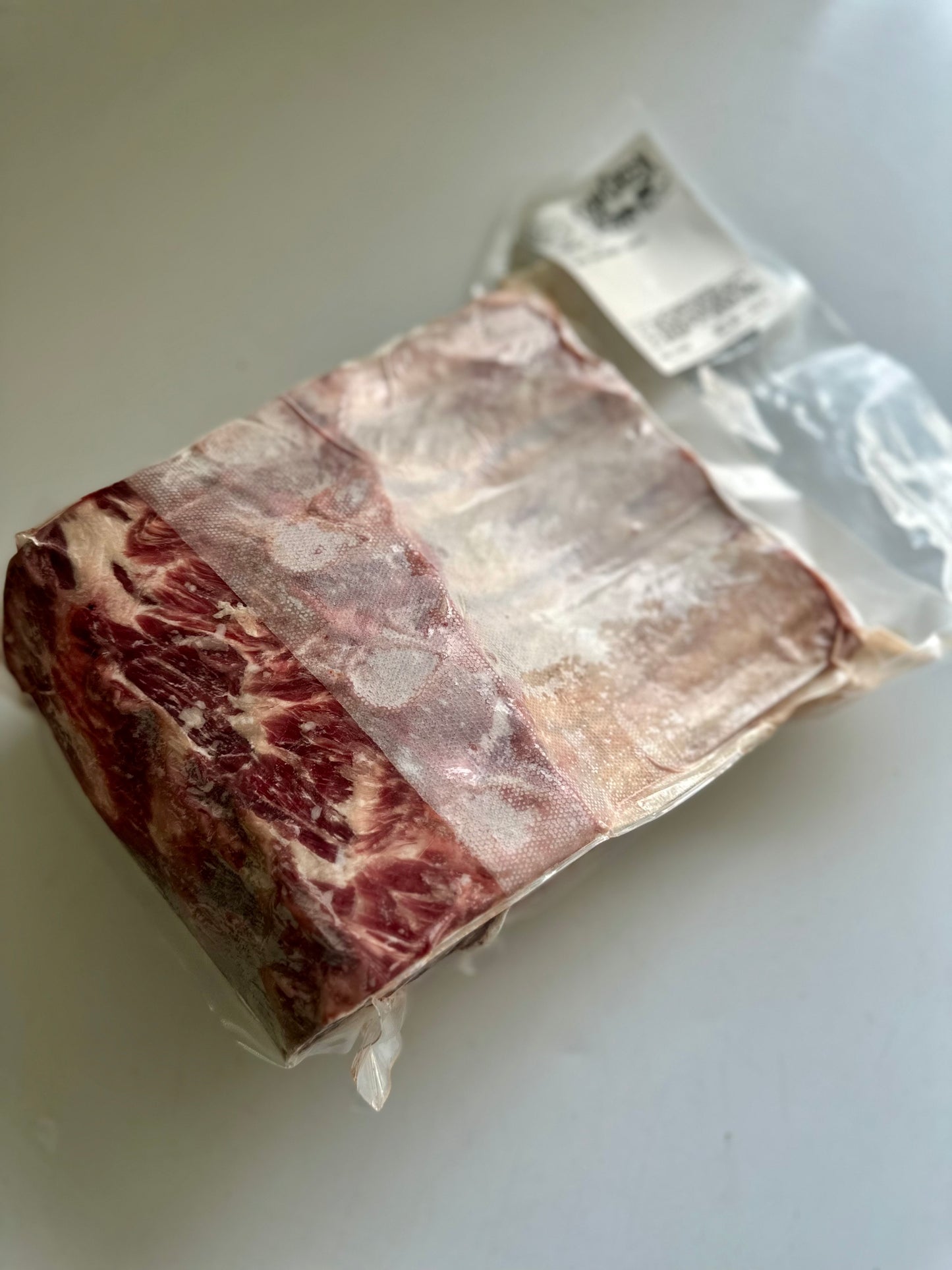 Prime Rib Roast Grass Finished