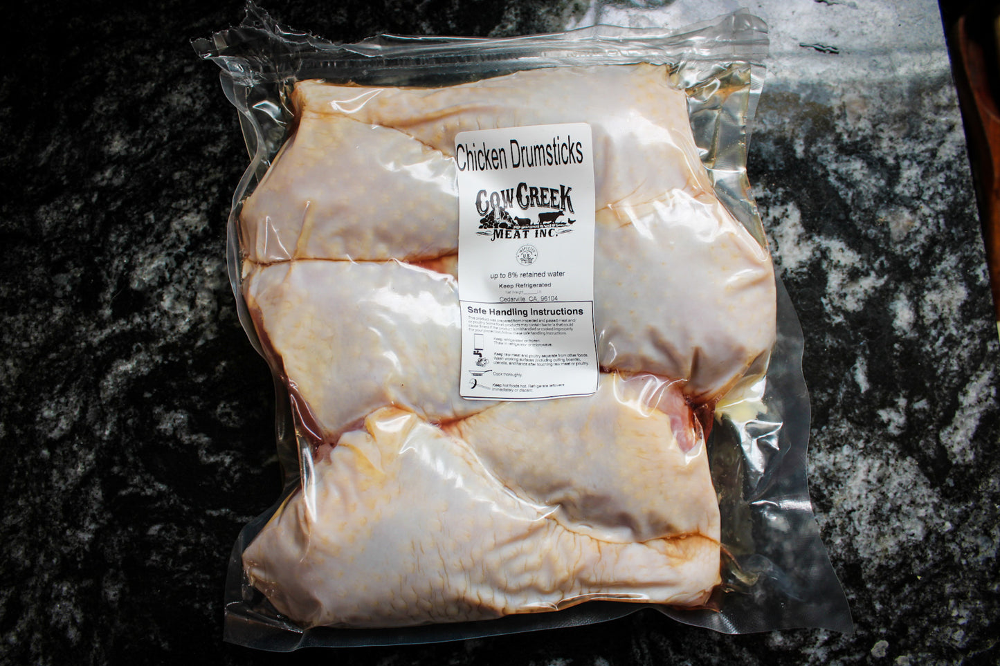 Chicken Drumsticks