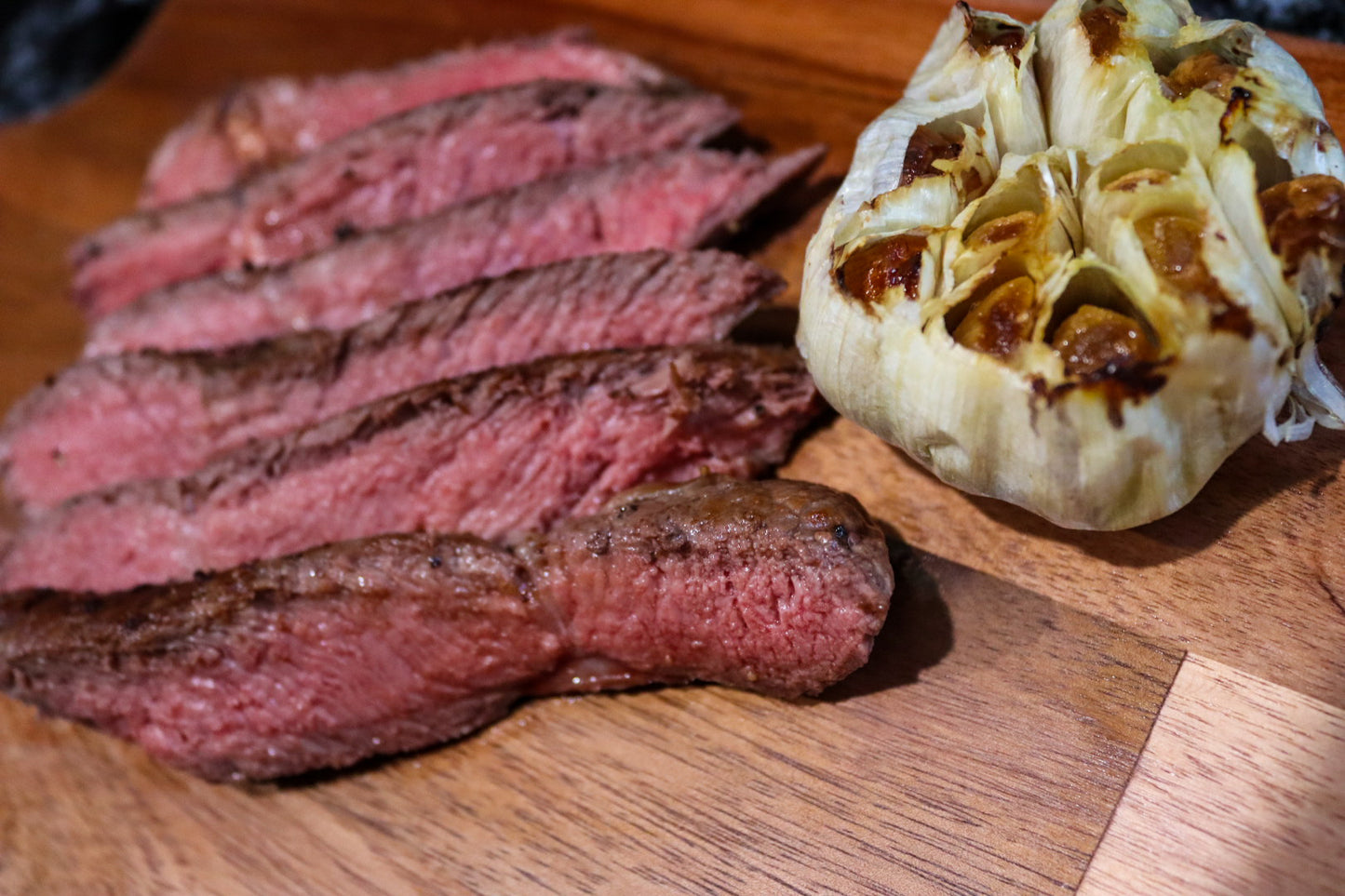 Top Sirloin Steak