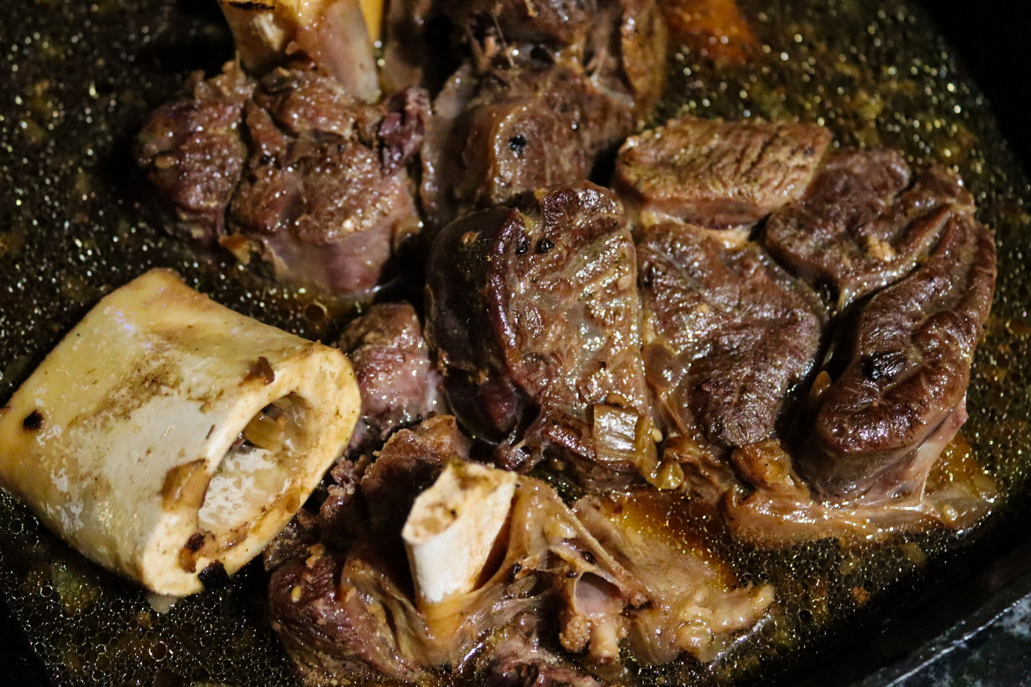 Osso Bucco