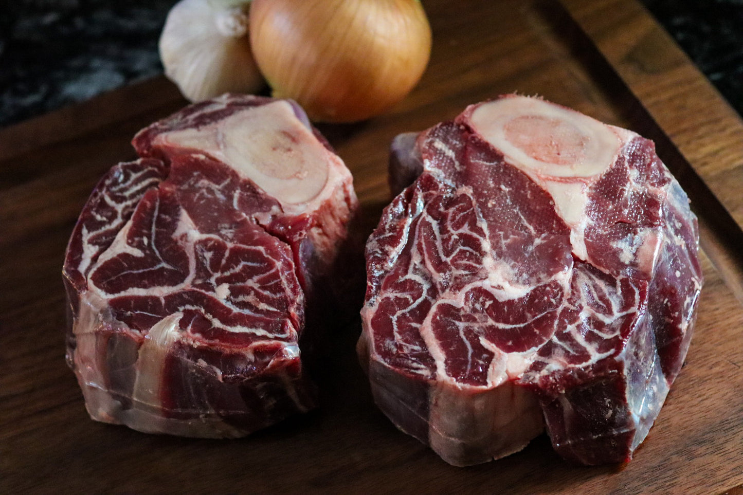 Osso Bucco