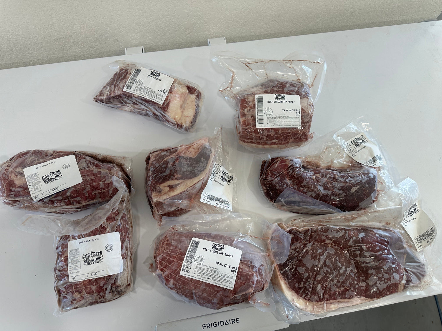 Poor Packaging Sale