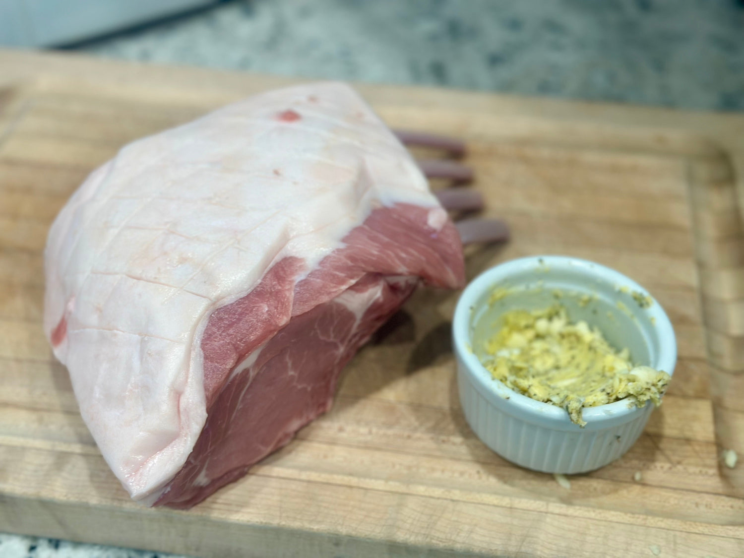 Pork