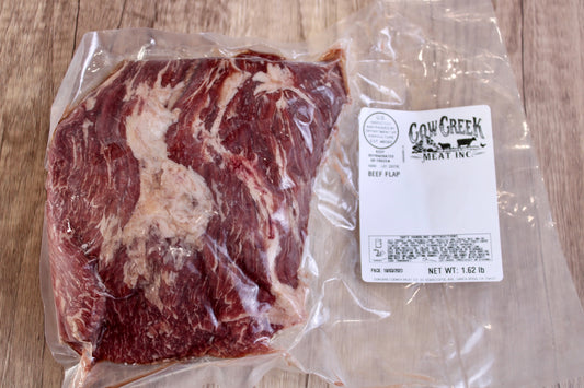 Beef Flap