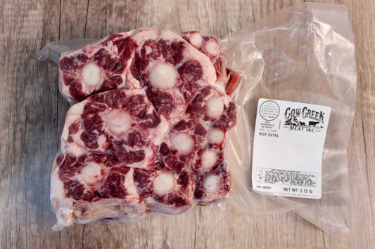 Oxtail