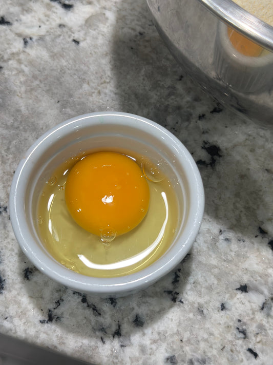 Chicken Eggs