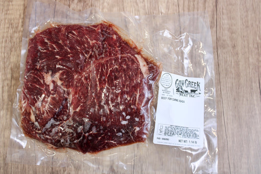 Carne Asada