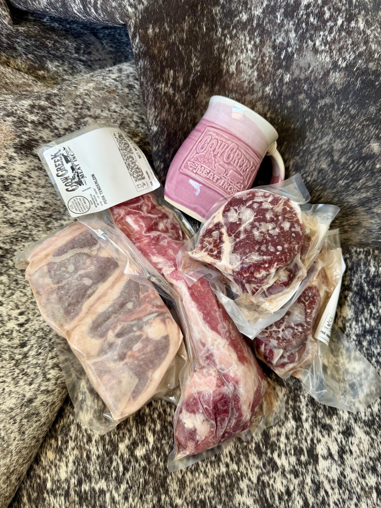Mother's Day Box