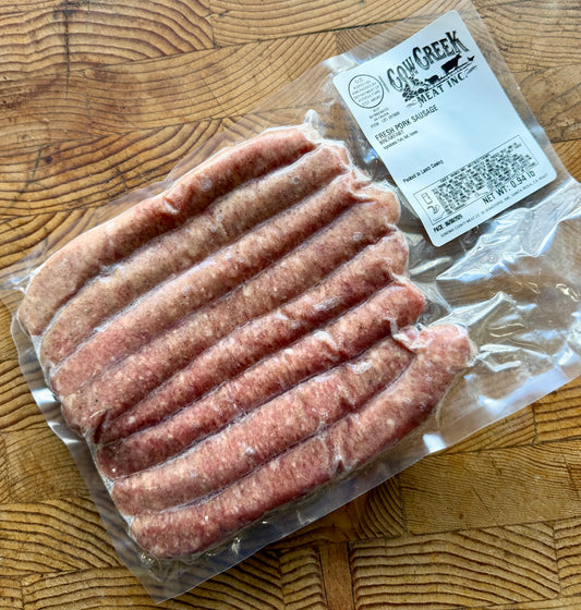 Breakfast Links