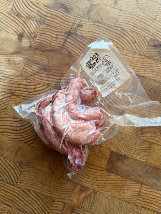 Chicken Necks