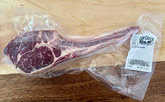 Cowboy Steak