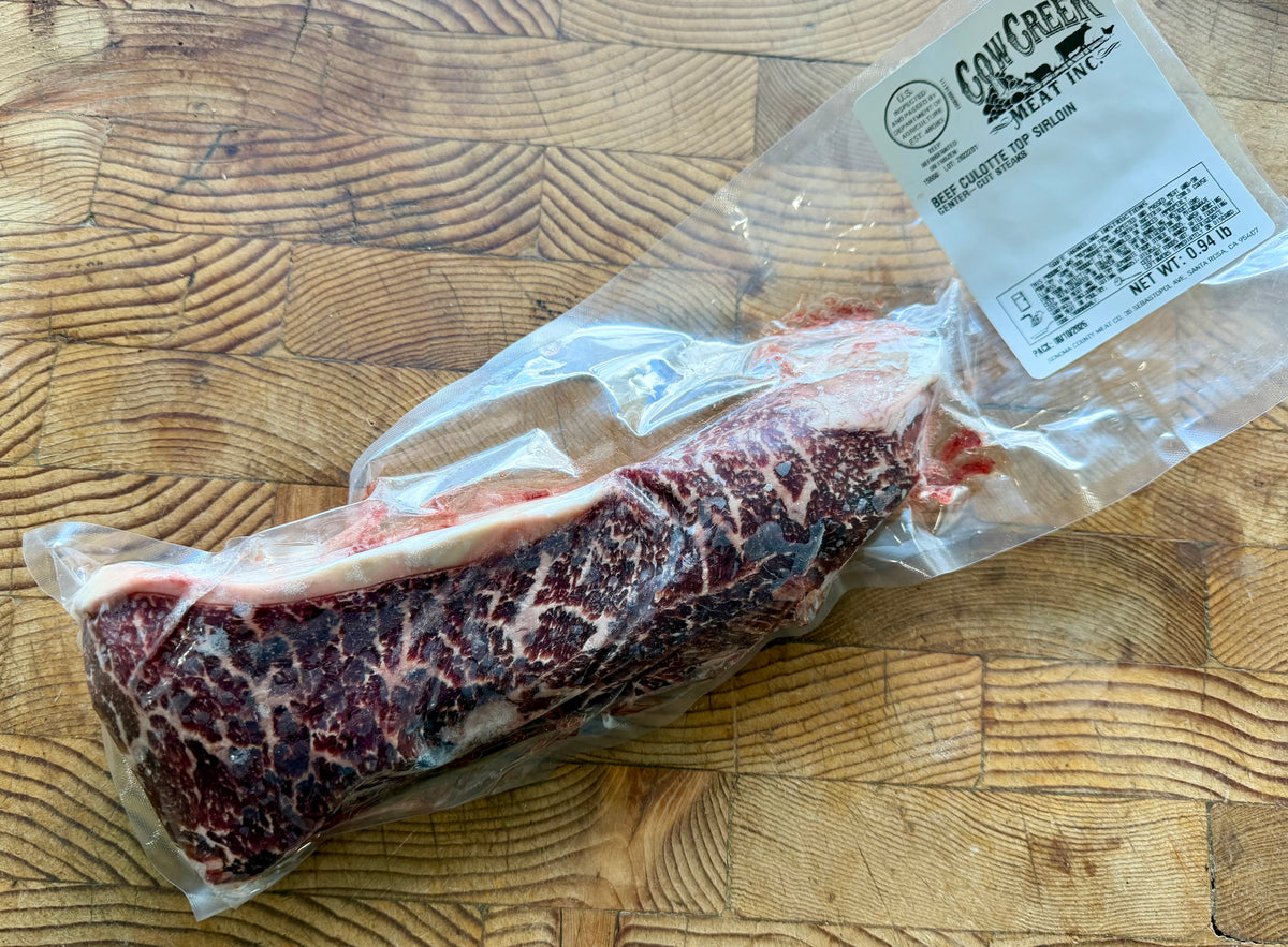 Culotte ‘Picahna’ Steak