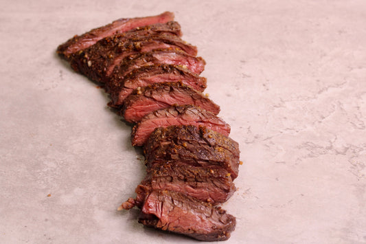 Hanger Steak