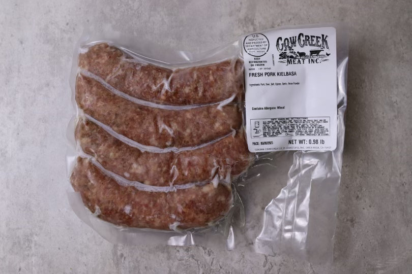 Kielbasa Sausage