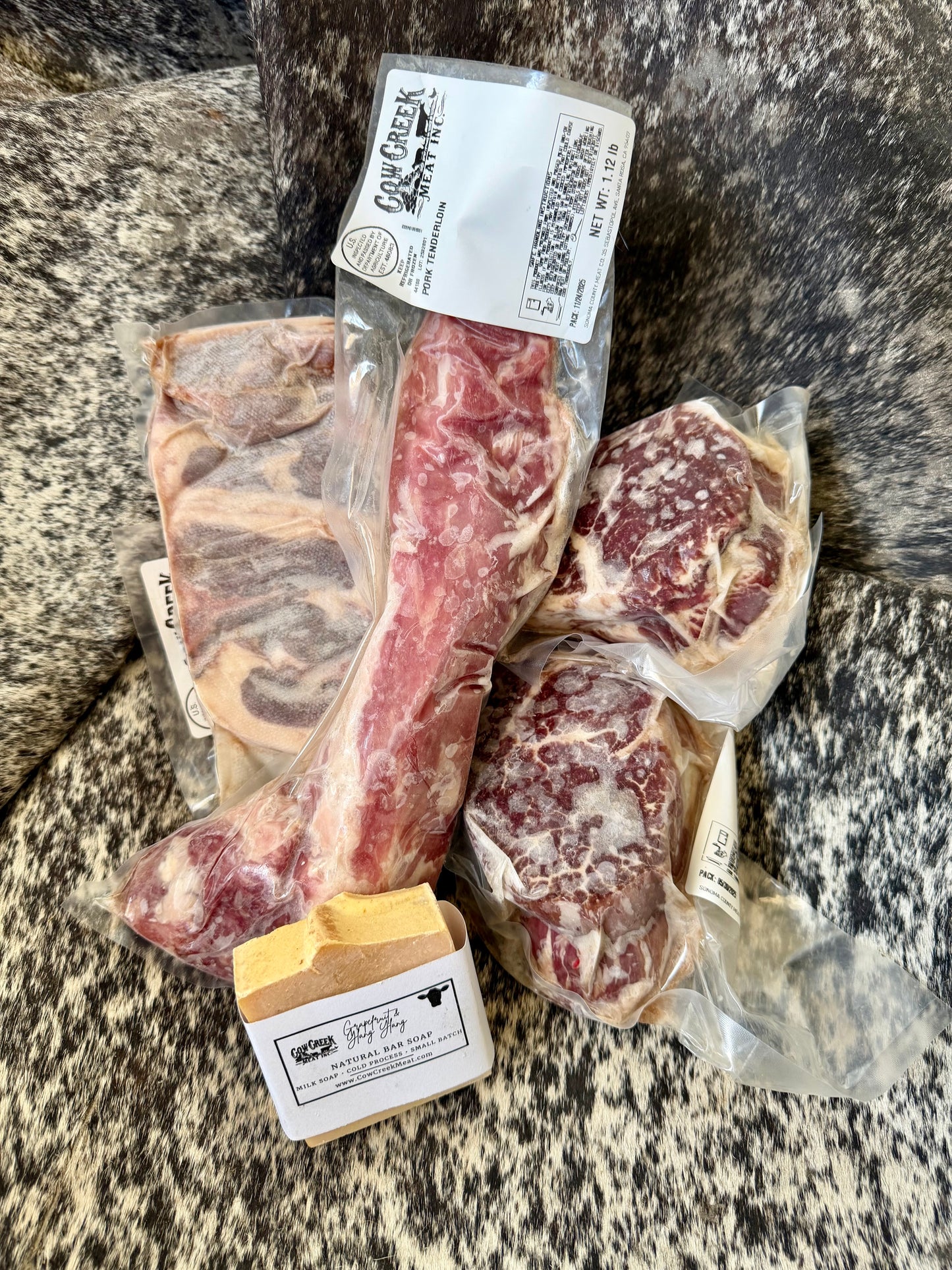 Mother's Day Box