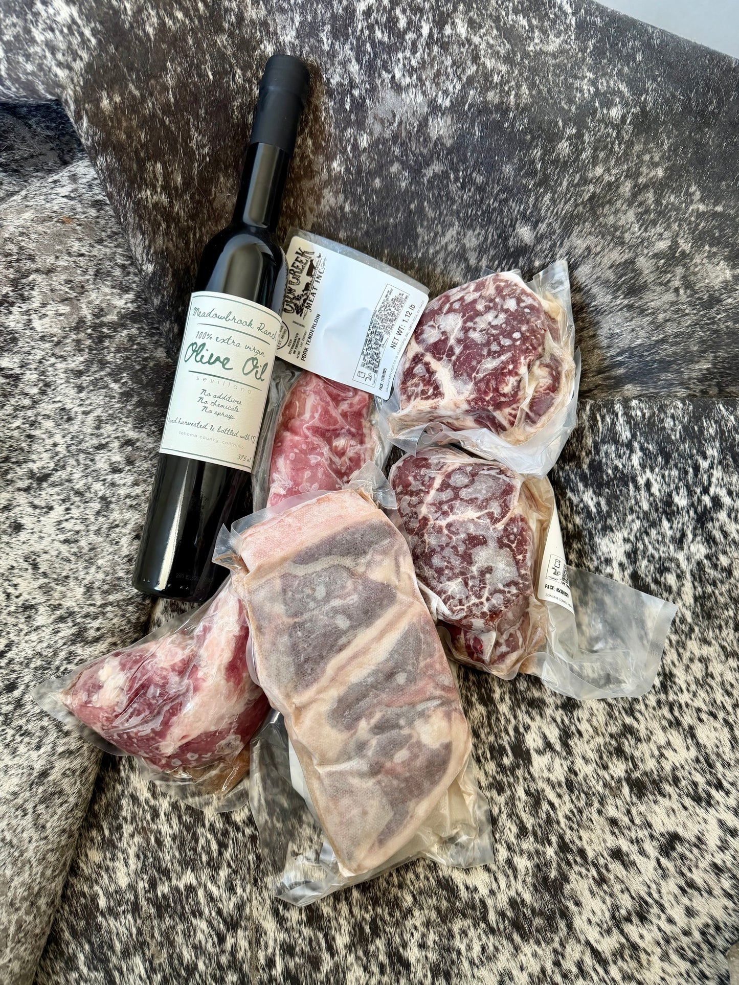 Mother's Day Box