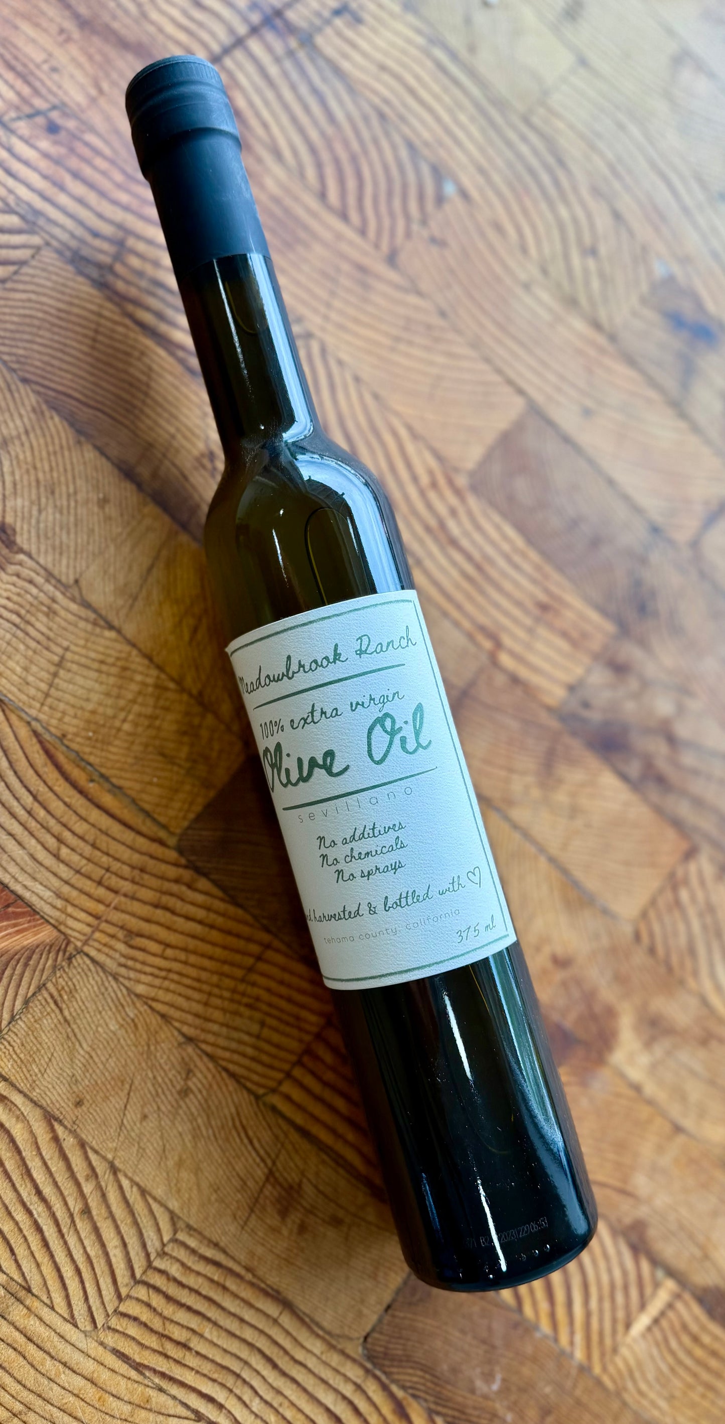 Olive Oil