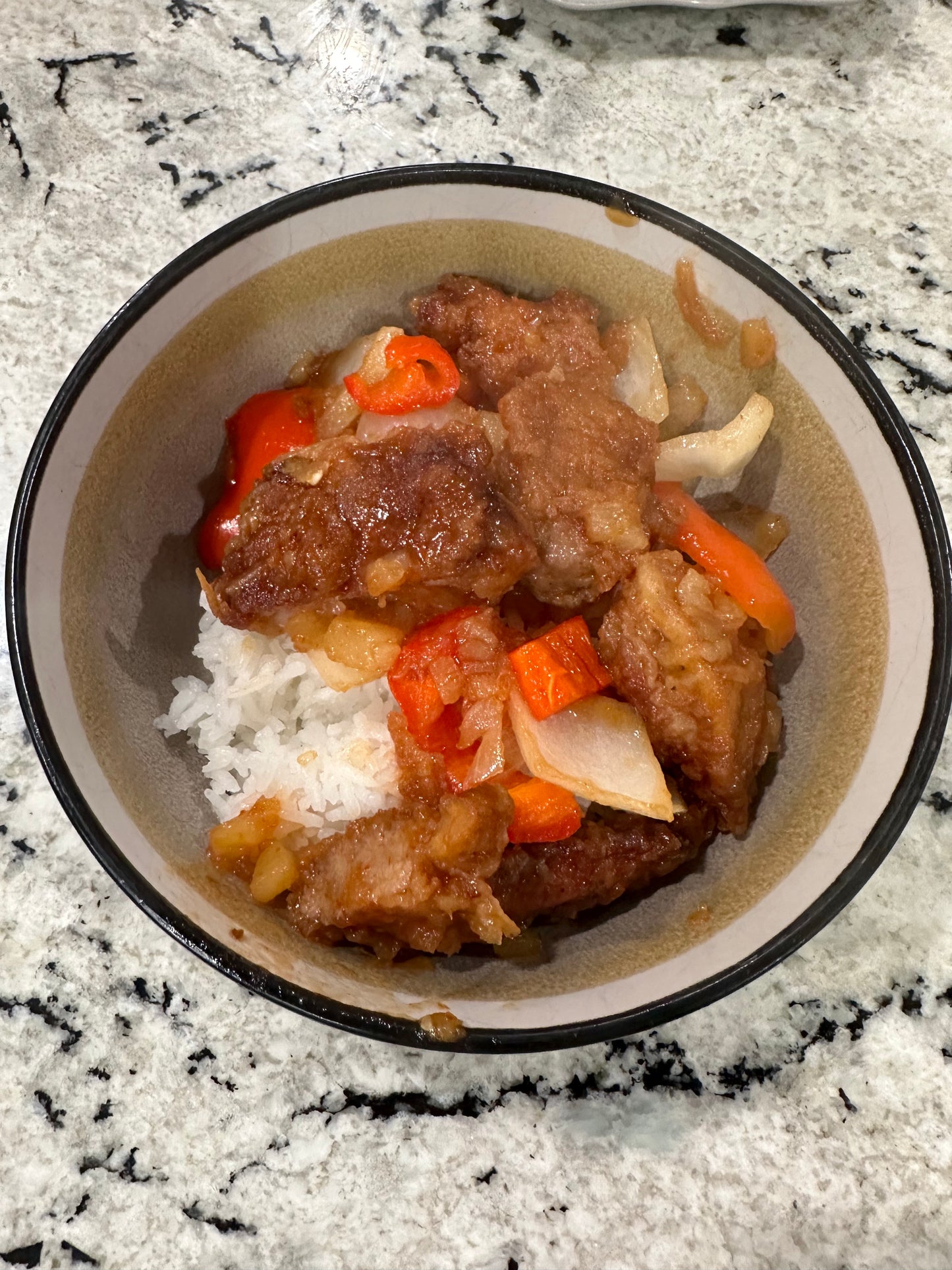 Pork Stew