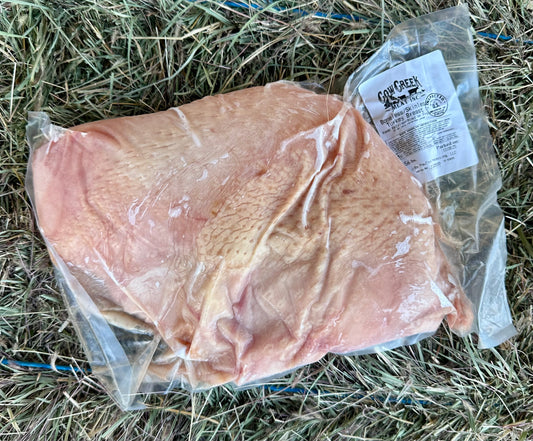 Turkey Breast