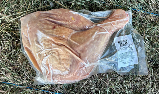 Whole Turkey Leg