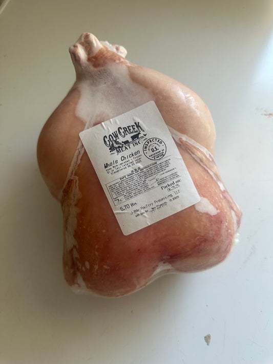Whole Chicken