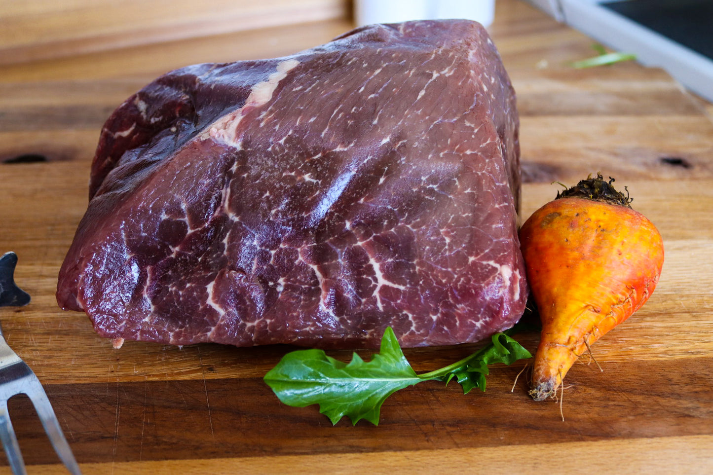 60 lb Beef Share
