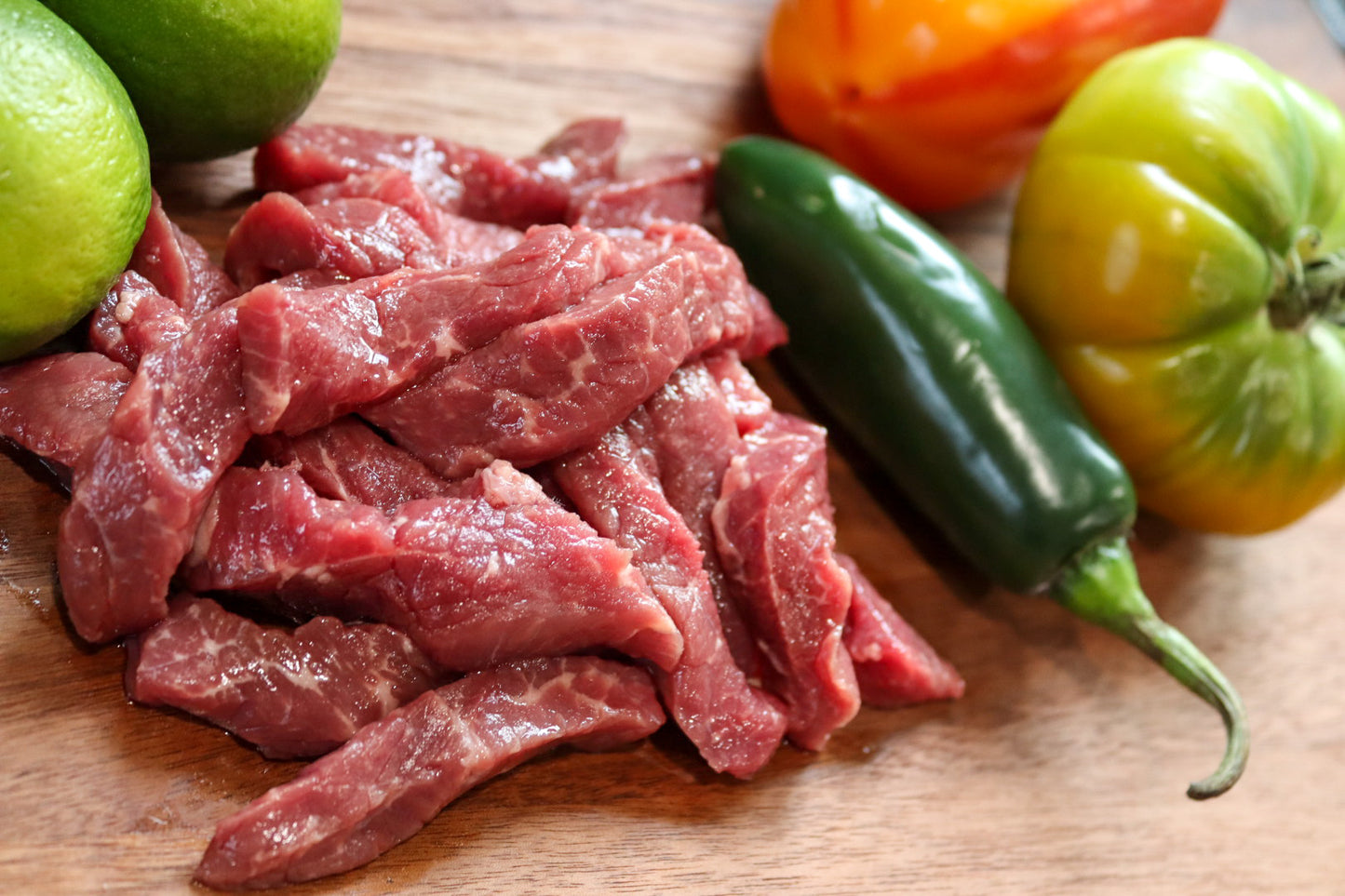 Whole Beef Share
