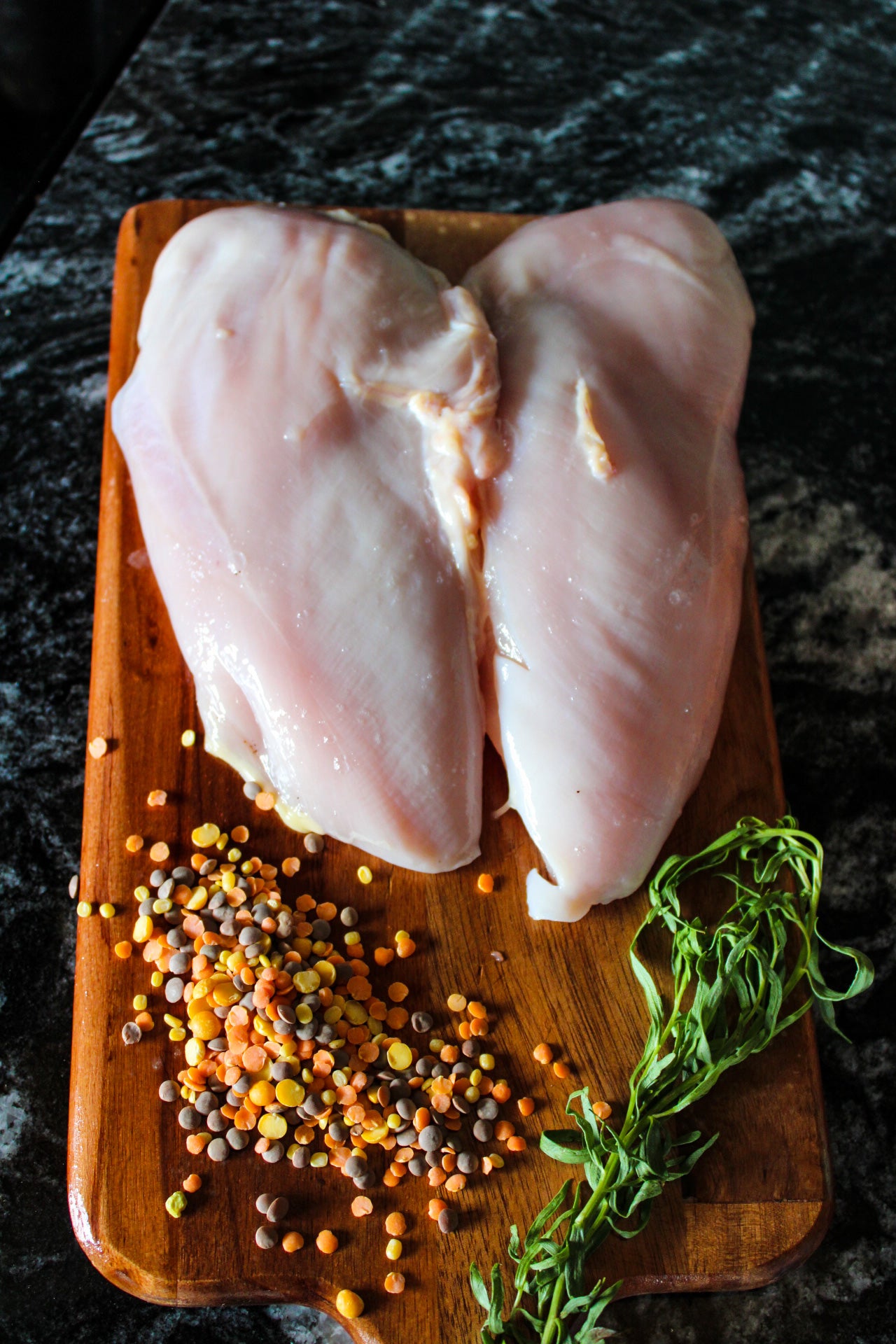 Chicken Breast