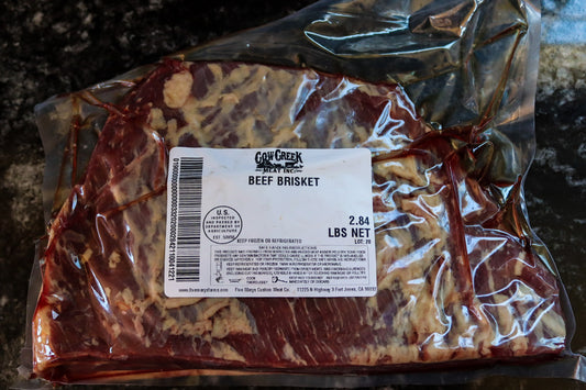 Brisket