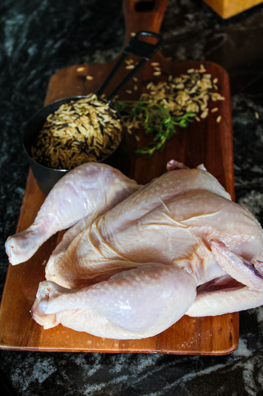 Cornish Hens