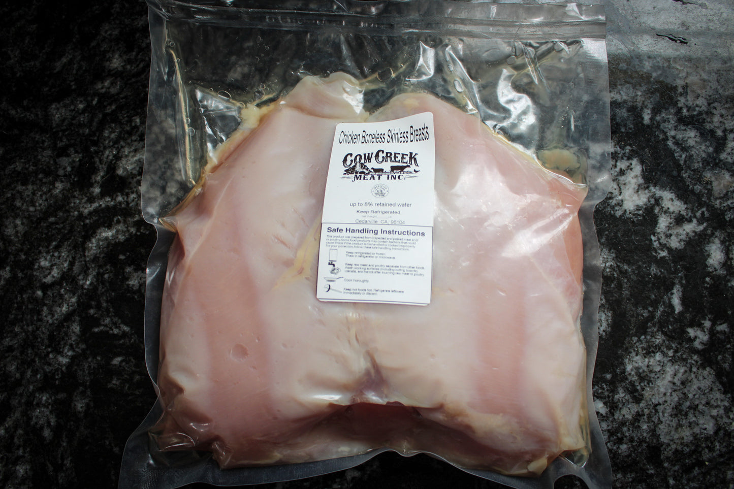 Chicken Breast