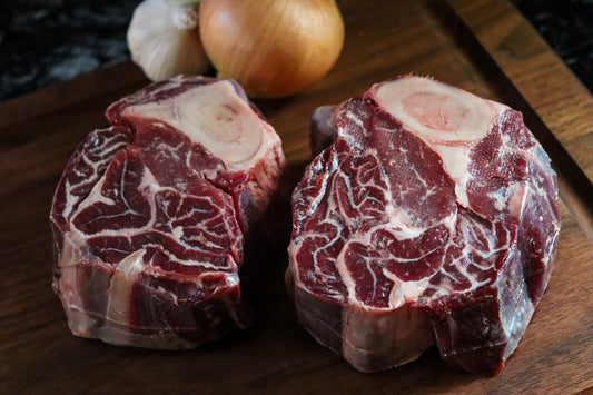 Osso Bucco