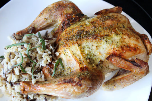Cornish Hens