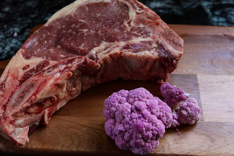 Half Beef Share