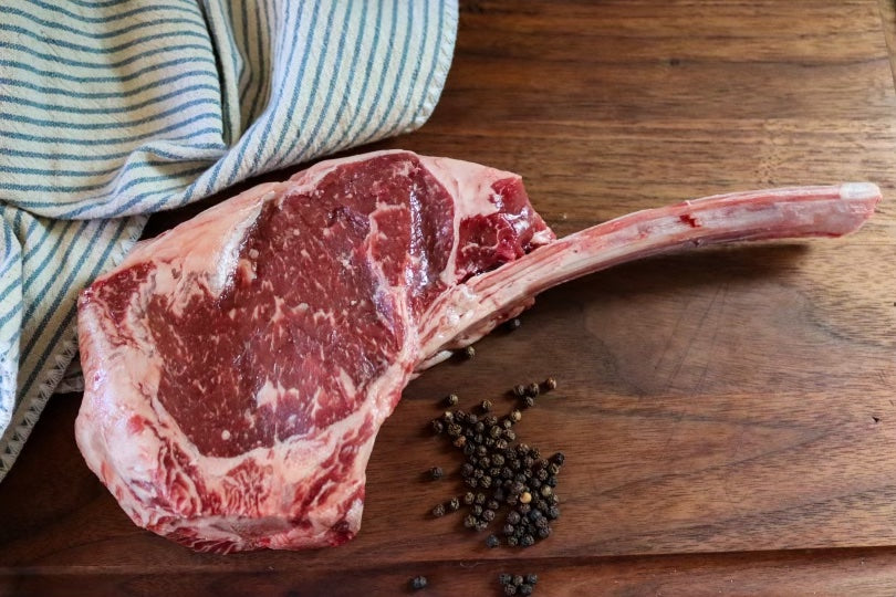 Whole Beef Share