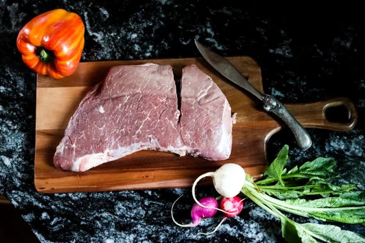 60 lb Beef Share